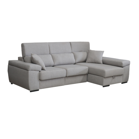 Sofá chaiselongue Onulag