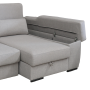 Sofá chaiselongue Onulag