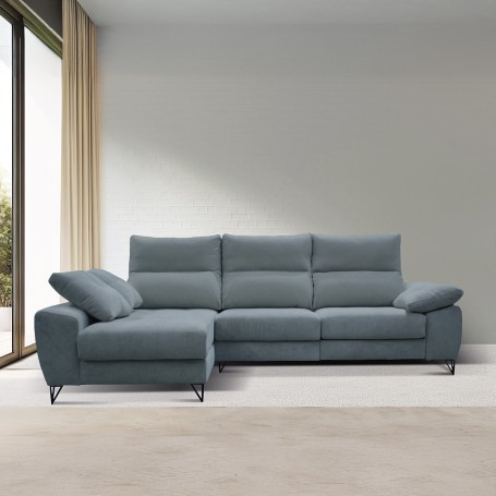 Sofá chaiselongue Onulyo
