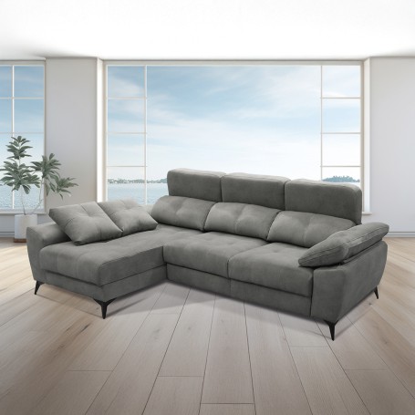 Sofá chaiselongue Onuosl