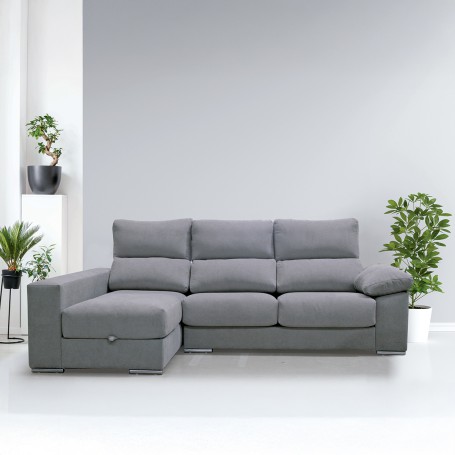 Sofá chaiselongue Onupar