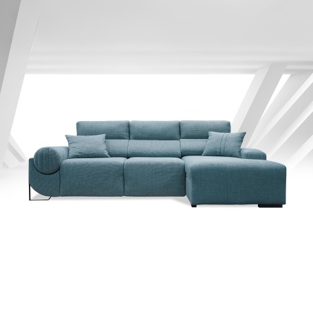 Sofá chaiselongue Onubel