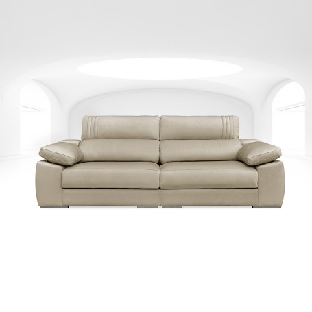 Sofá 2 plazas Onuduo