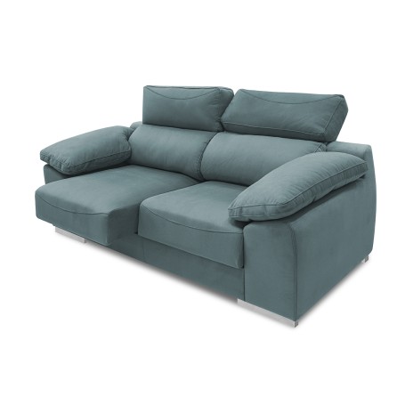 Sofá 2 plazas Onujar