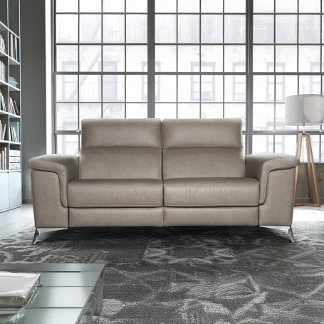 Sofá 2 plazas Onupeg