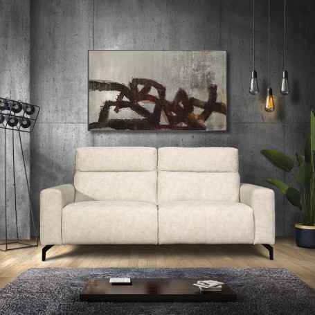 Sofá 2 plazas Onuzeu