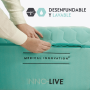 COLCHÓN MEDICAL INNOVATION - INNOLIVE