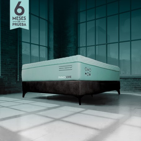 COLCHÓN MEDICAL INNOVATION - INNOLIVE