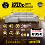 Sofá chaiselongue en superoferta