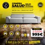 Sofá INNO-LIVE en superoferta