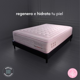 COLCHÓN MEDICAL INNOVATION - INNOBEAUTY TECH MUELLES ENSACADOS