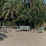 Conjunto de Jardín Bolonia 88