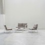 Conjunto de Jardín Bolonia 77