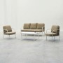 Conjunto de Jardín Leblanc 8