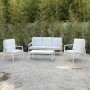 Conjunto de Jardín Senmary 8