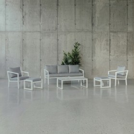 Conjunto de Jardín Acapulco 8