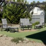 Conjunto de Jardin Haston 7