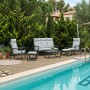Conjunto de Jardin Haston 8