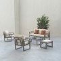 Conjunto de Jardin Senia 8