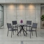 Conjunto de Jardín Giglio - 100 / 4 Córcega