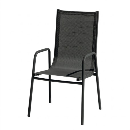 Silla para Jardín Lerian