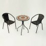Set para Jardín Málaga - 60 / 2 Brasil