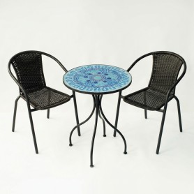 Set para Jardín Berna - 60 / 2 Brasil