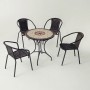 Set para Jardín Neypal - 75 / 4 Brasil