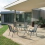 Set para Jardín Córdoba 140 / 4 Sulam