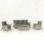 Set para Jardín Belmond 4