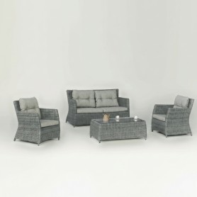 Set para Jardín Ravella 7