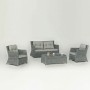 Set para Jardín Ravella 7
