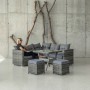 Set para Jardín Marau