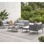 Conjunto para Jardín Lublian 8