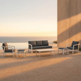 Conjunto para Jardín Lievan 8
