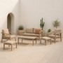 Conjunto para Jardín Lievan 7