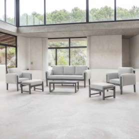 Conjunto para Jardín Arizona 18
