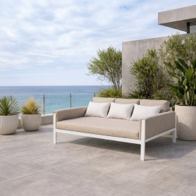 Sofa Cama para Jardín Arizona 33