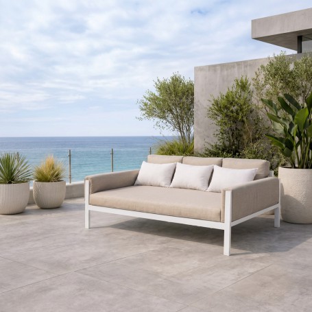 Sofa Cama para Jardín Arizona 33