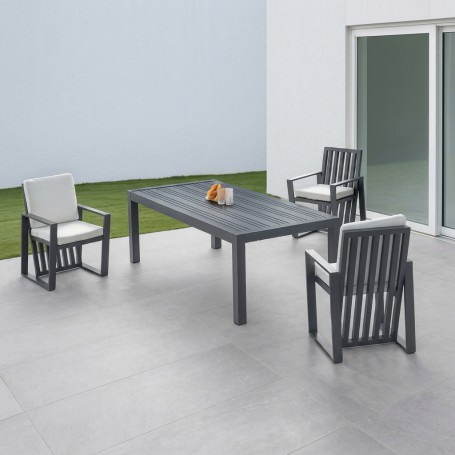Conjunto para Jardín Abigueil - Paola 220