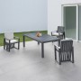 Conjunto para Jardín Abigueil - Paola 220
