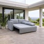 Sofa Cama para Jardín Telde 2