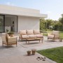 Conjunto para Jardín Arenas 8