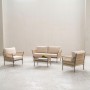 Conjunto para Jardín Celina 7