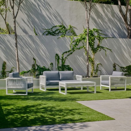Conjunto para Jardín Monterrey 7