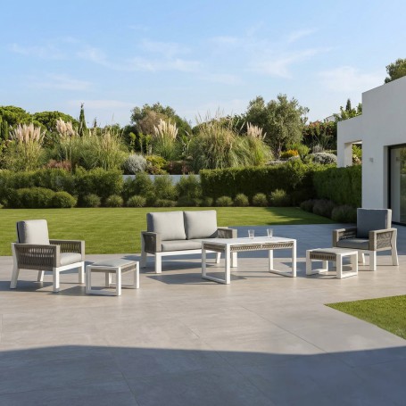Conjunto para Jardín Estambul 7