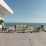 Conjunto para Jardín Estambul 8