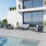 Conjunto para Jardín Saona 10