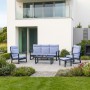 Conjunto para Jardín Bolonia XL - 8