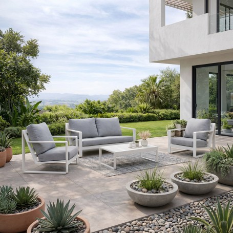 Conjunto Jardín Aleli - 7
